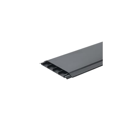 Panduit EA, ABOVEFLOORRCWY, BL, 6FT, EA 1009947